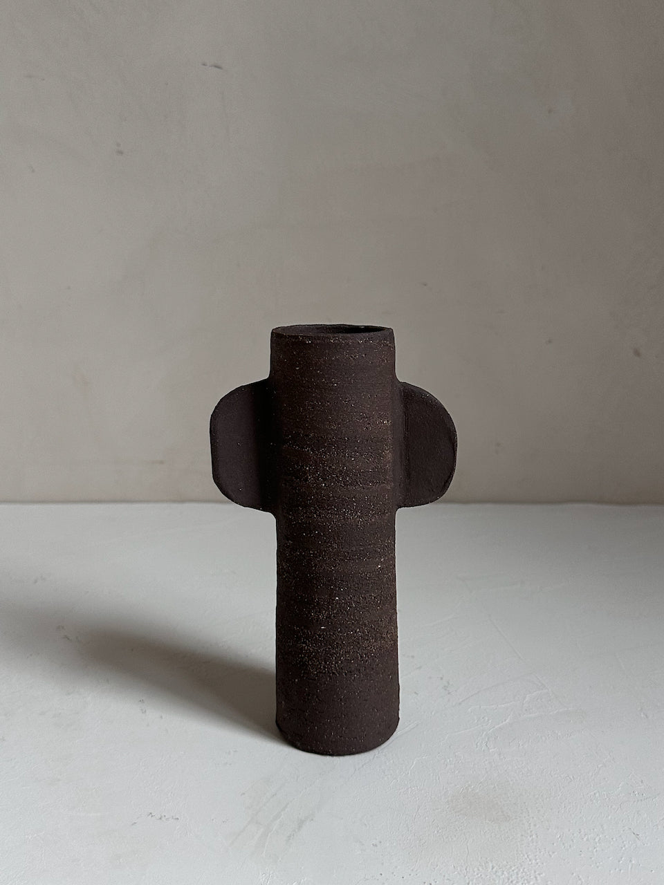 The Corner - Ceramic vase N° 44 - Ceramics