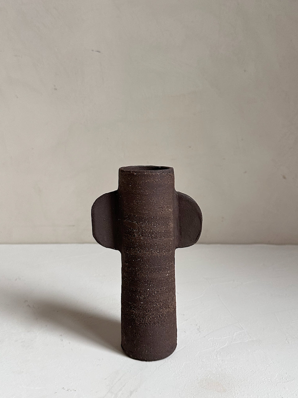 The Corner - Ceramic vase N° 44 - Ceramics