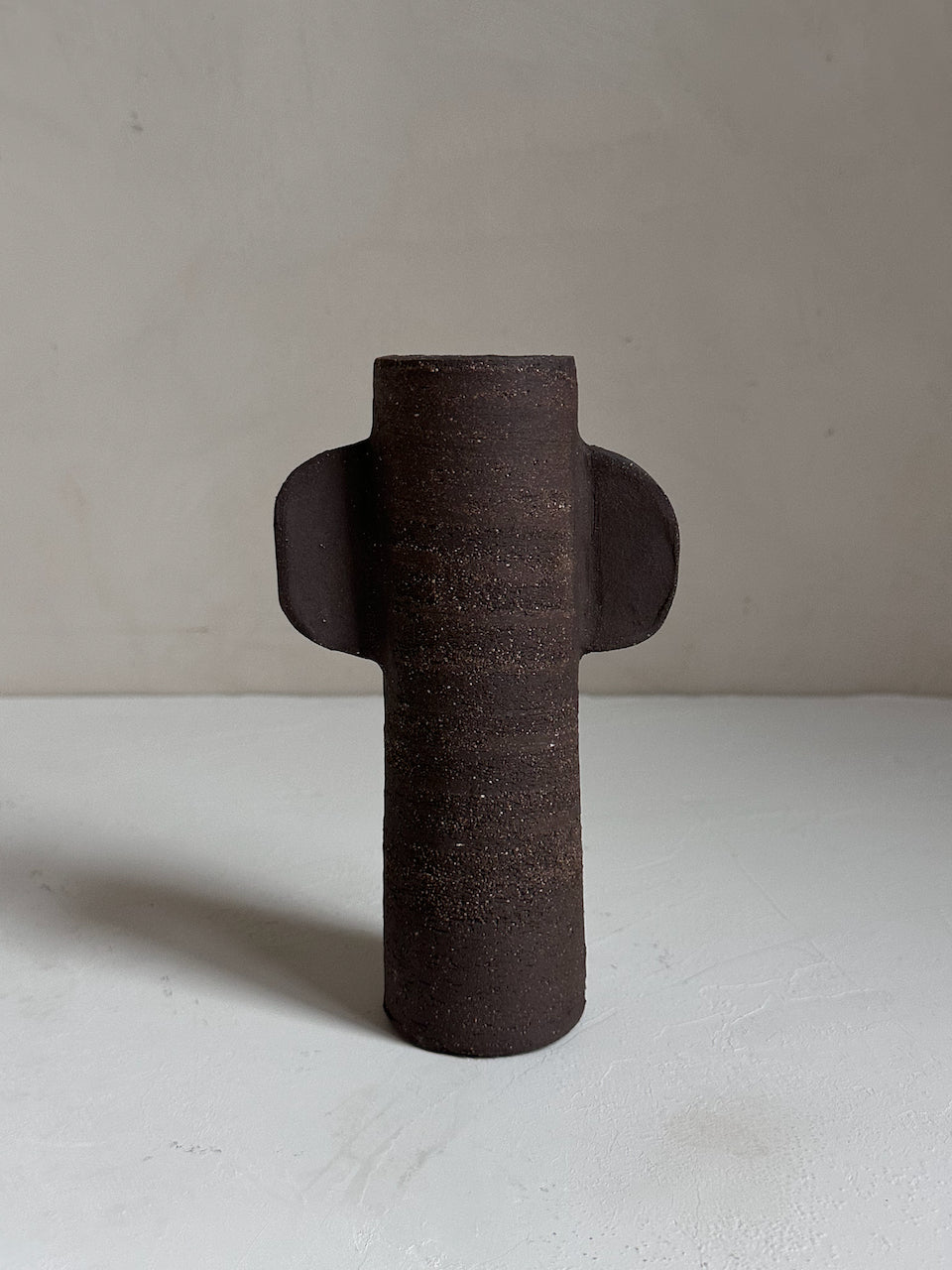 The Corner - Ceramic vase N° 44 - Ceramics