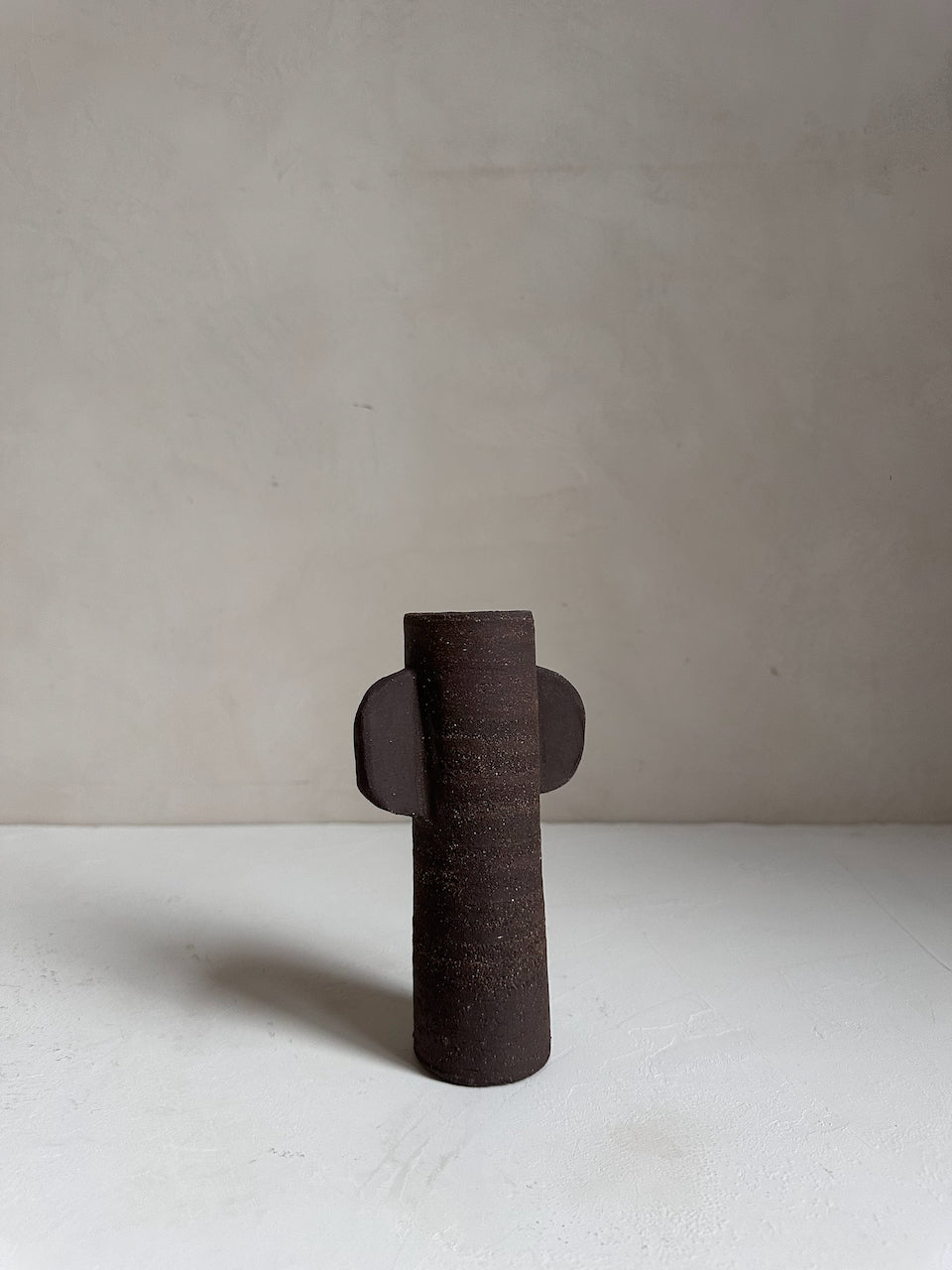 The Corner - Ceramic vase N° 44 - Ceramics