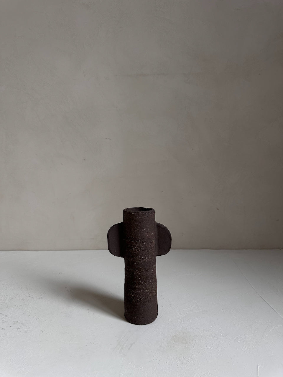 The Corner - Ceramic vase N° 44 - Ceramics