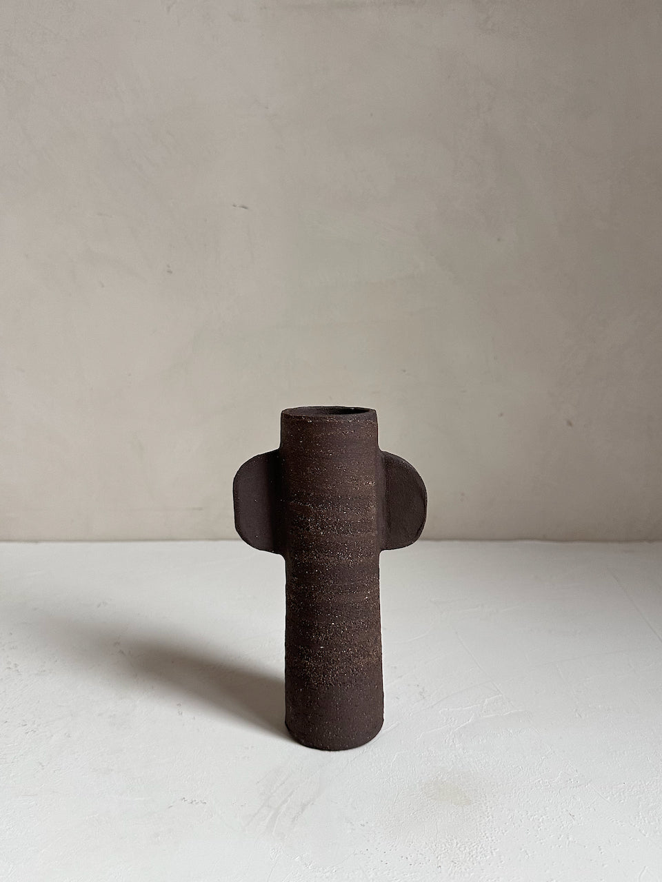 The Corner - Ceramic vase N° 44 - Ceramics