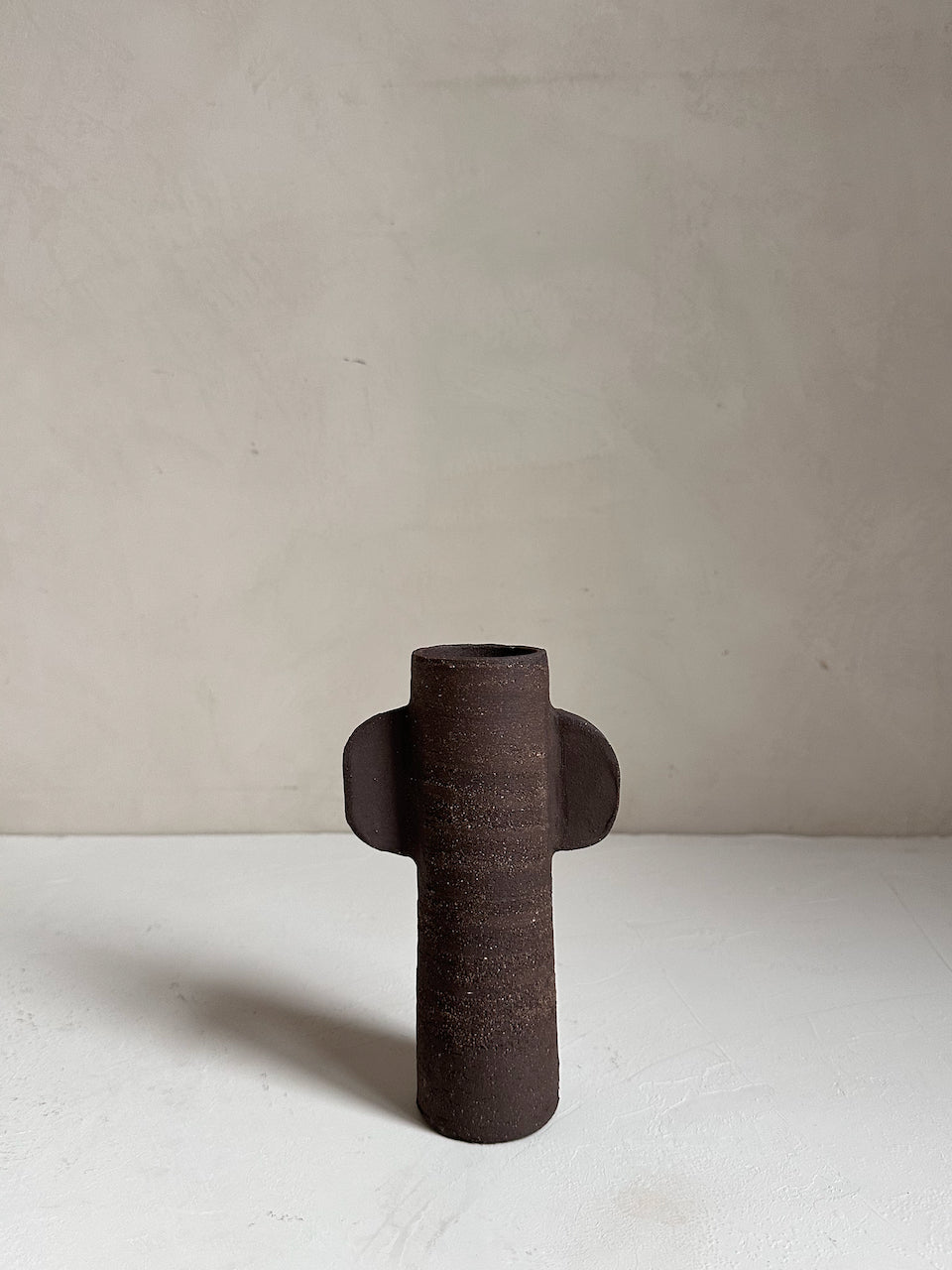 The Corner - Ceramic vase N° 44 - Ceramics