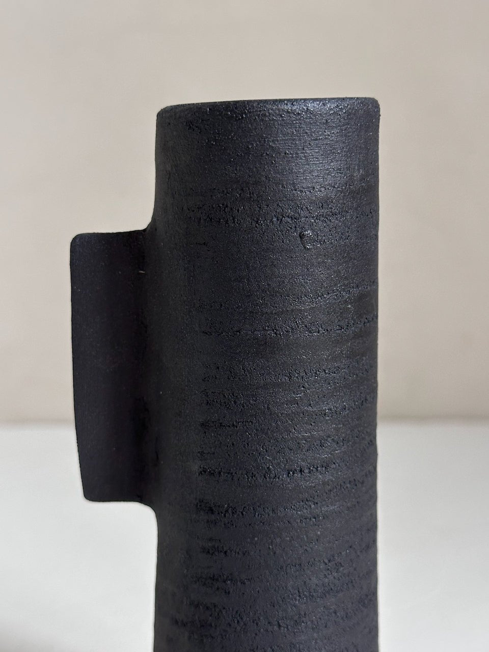 The Corner - Ceramic vase N° 45 - Ceramics