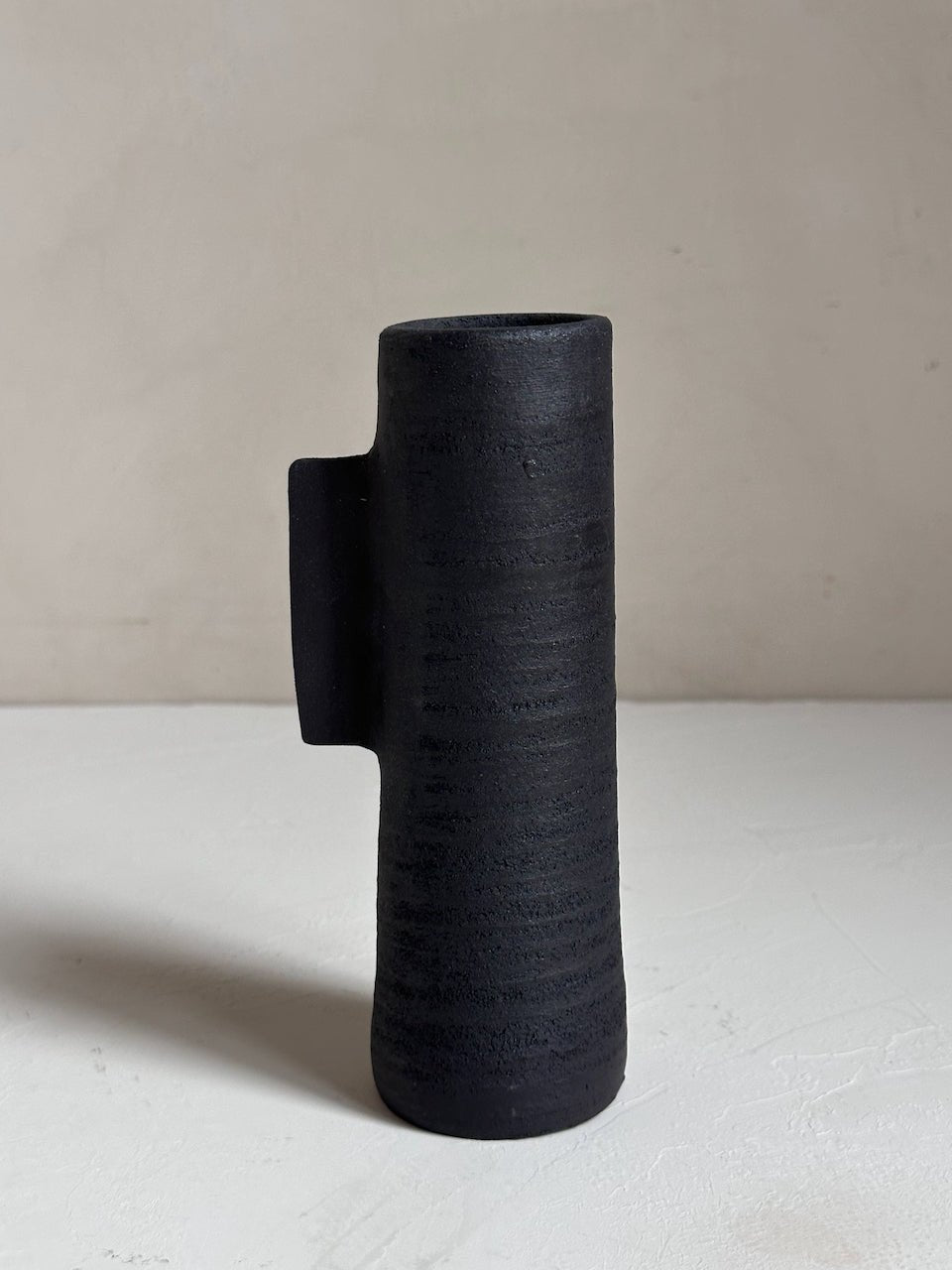 The Corner - Ceramic vase N° 45 - Ceramics