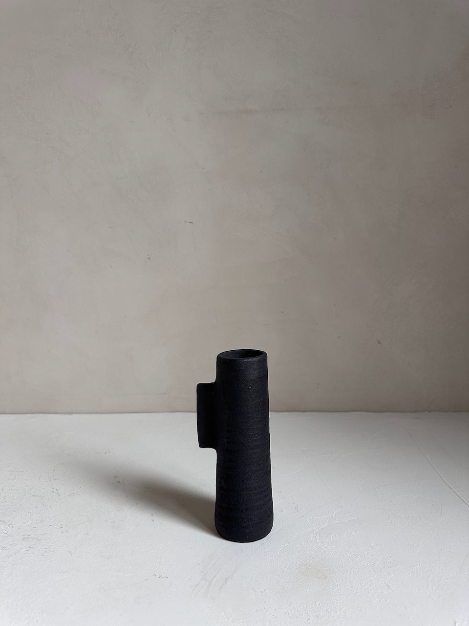 The Corner - Ceramic vase N° 45 - Ceramics