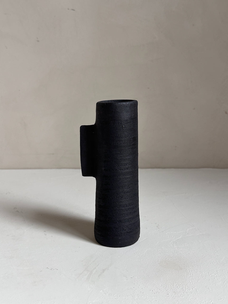 The Corner - Ceramic vase N° 45 - Ceramics