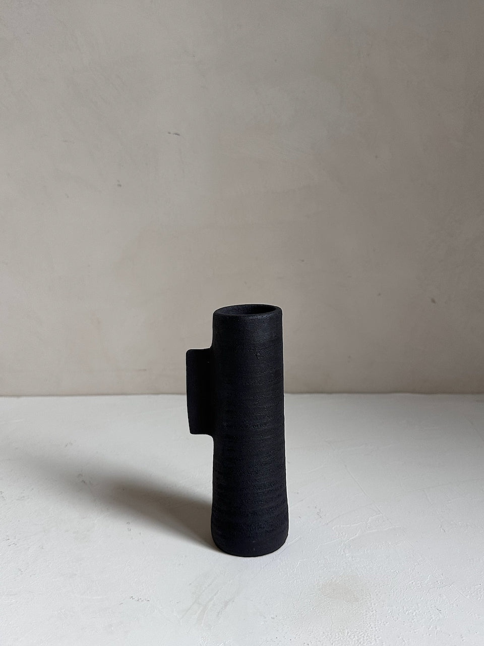 The Corner - Ceramic vase N° 45 - Ceramics