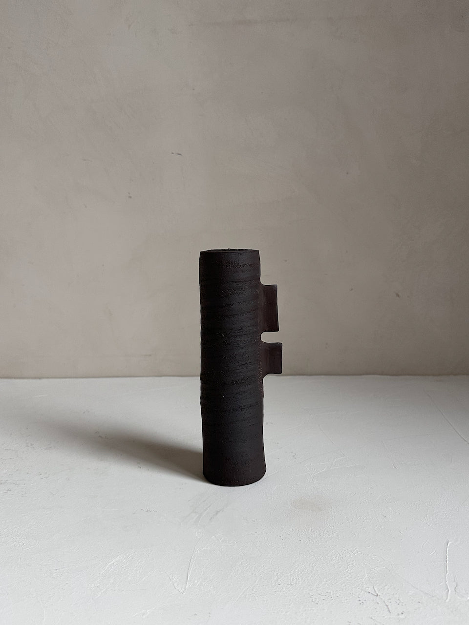 The Corner - Ceramic vase N° 46 - Ceramics