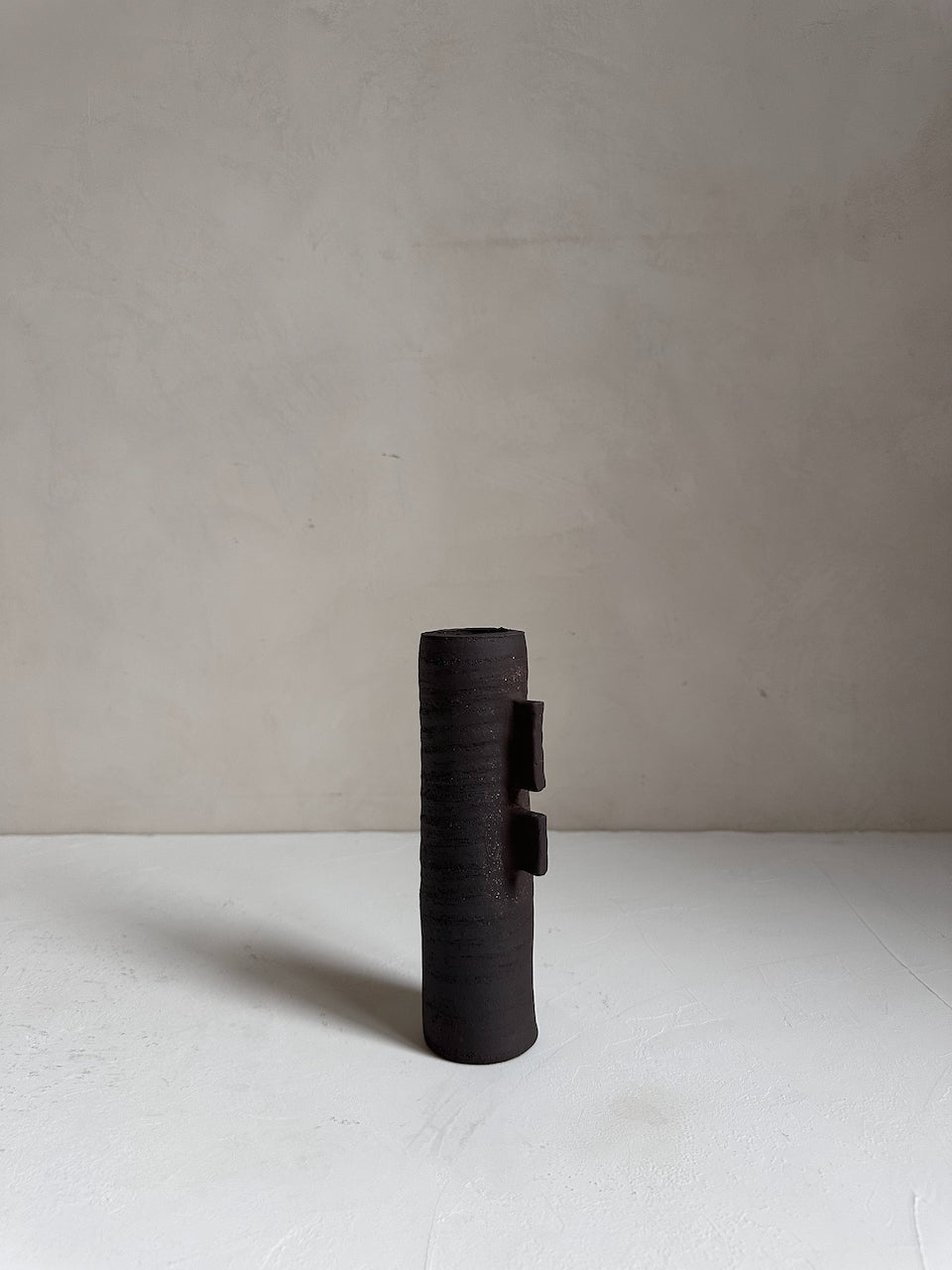 The Corner - Ceramic vase N° 46 - Ceramics
