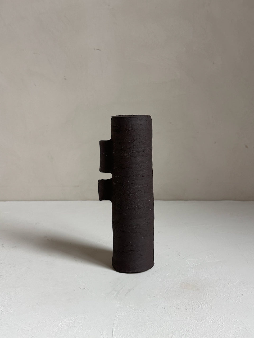 The Corner - Ceramic vase N° 46 - Ceramics