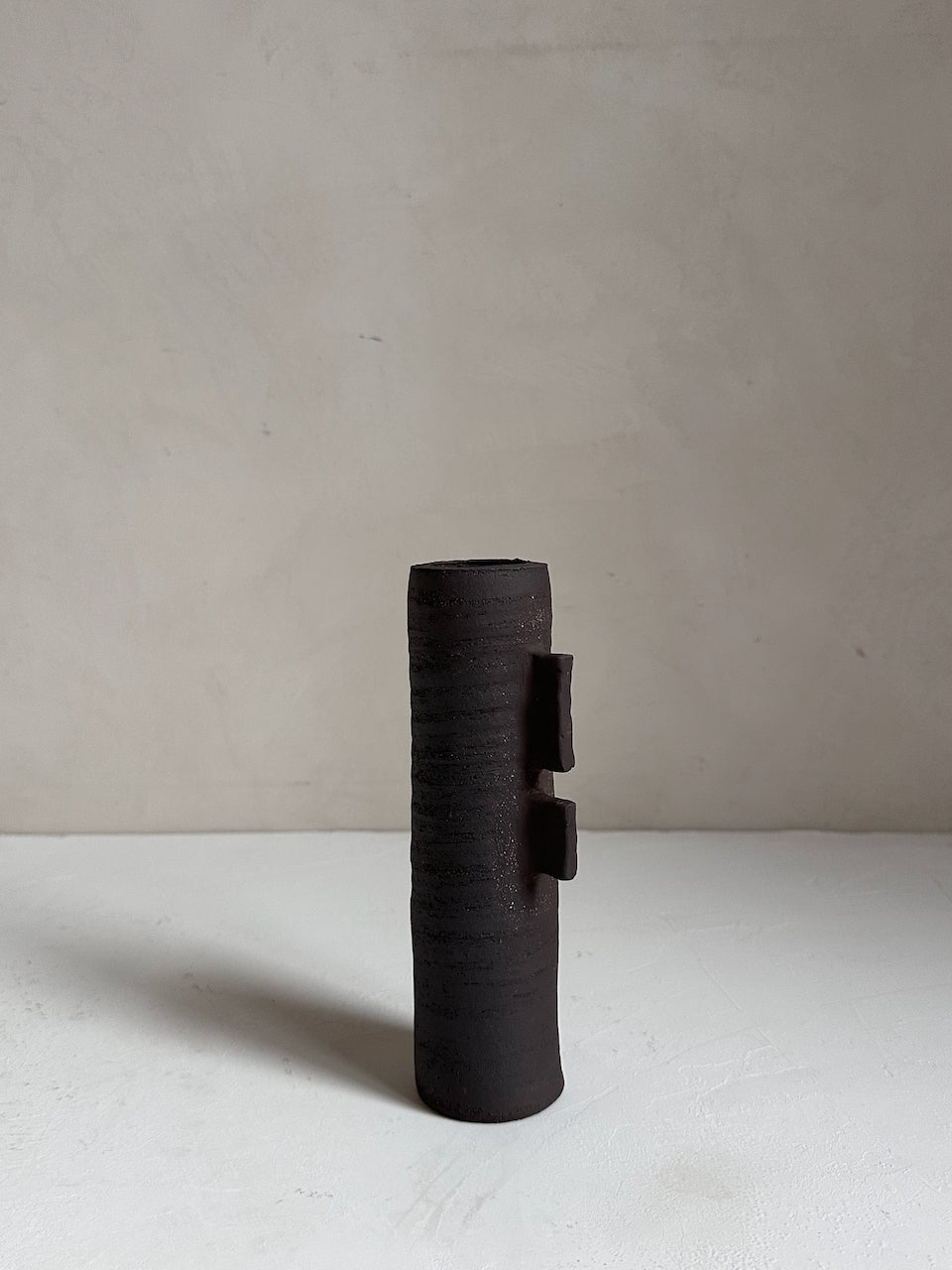 The Corner - Ceramic vase N° 46 - Ceramics