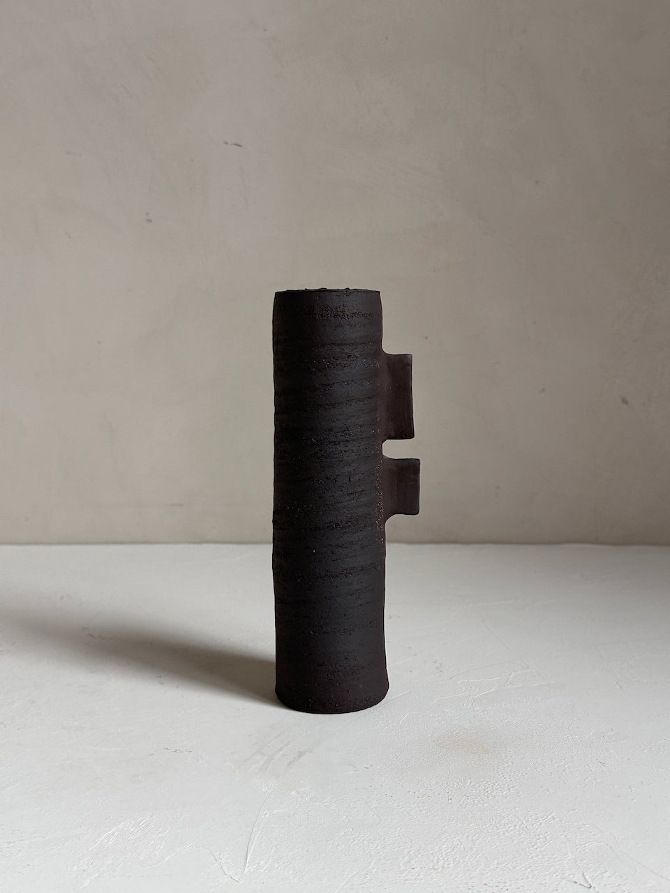 The Corner - Ceramic vase N° 46 - Ceramics