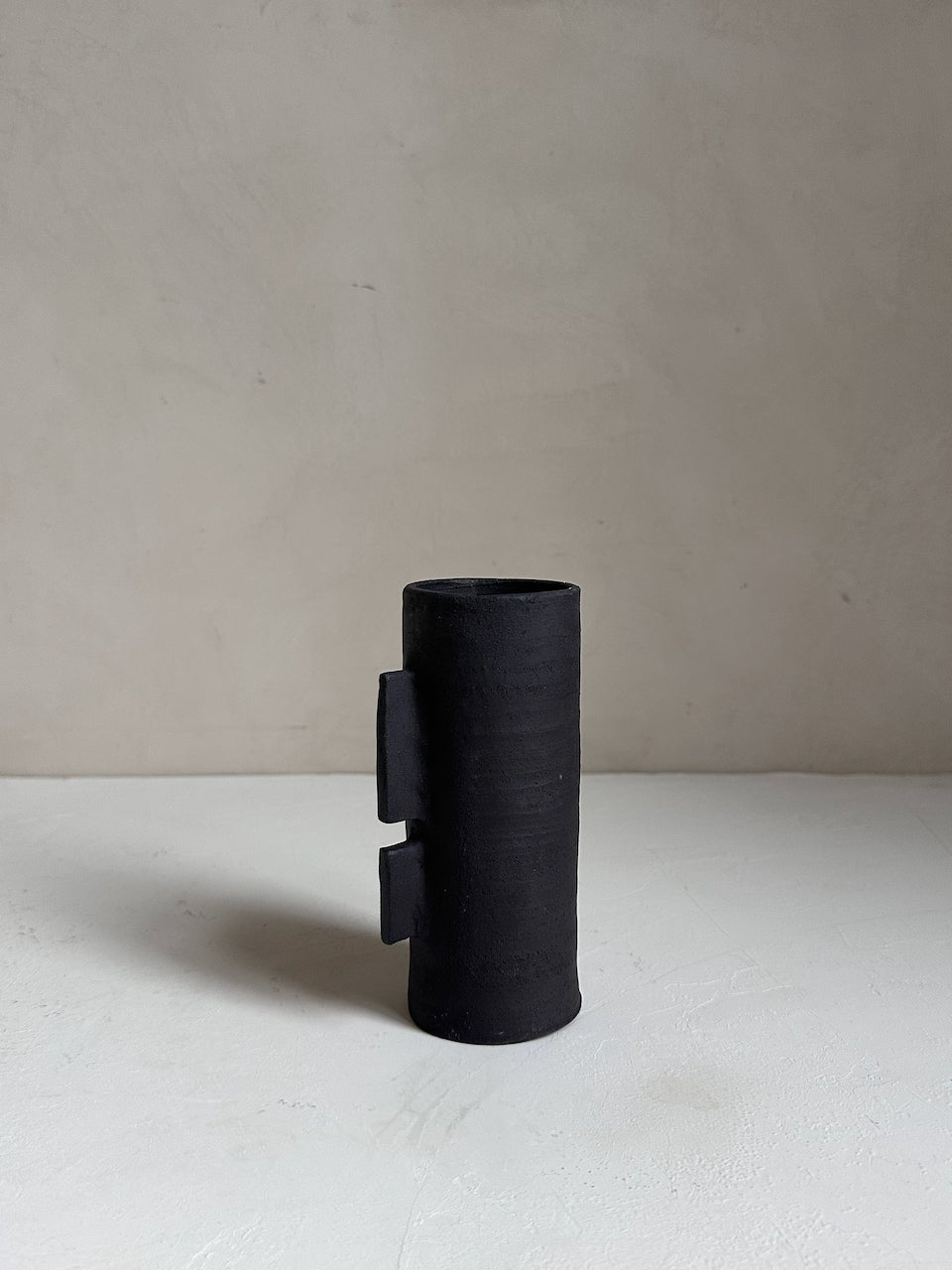 The Corner - Ceramic vase N° 47 - Ceramics
