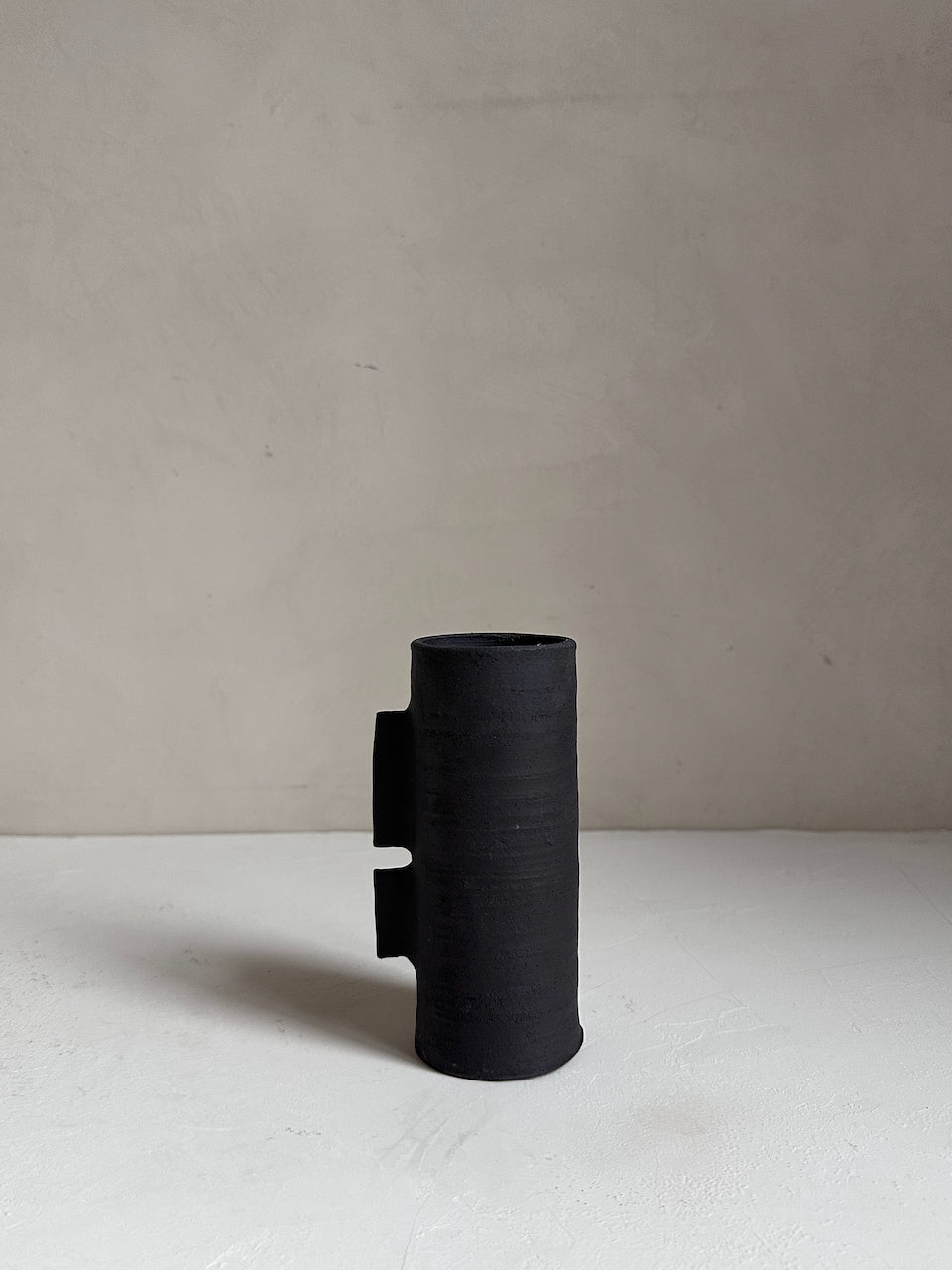 The Corner - Ceramic vase N° 47 - Ceramics