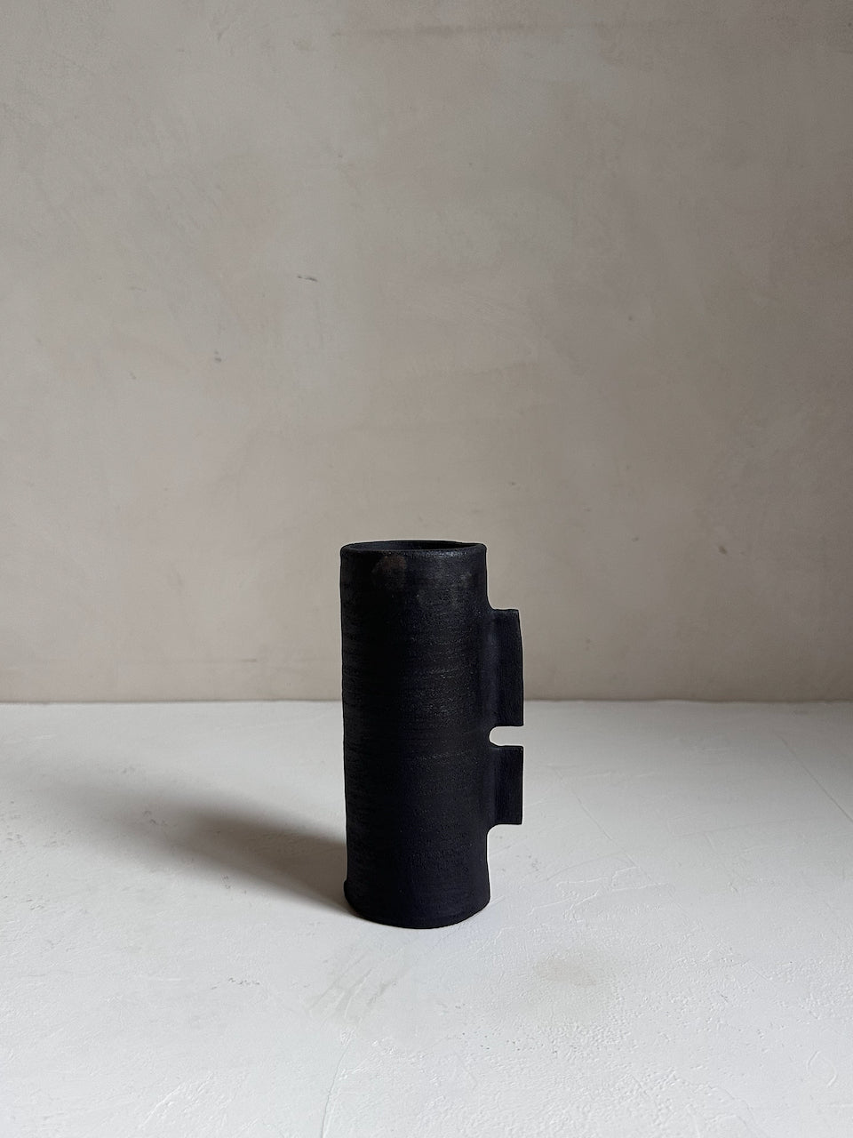 The Corner - Ceramic vase N° 47 - Ceramics