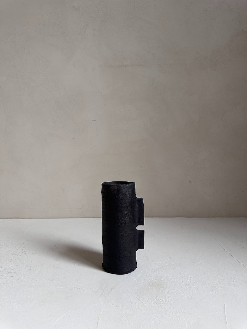 The Corner - Ceramic vase N° 47 - Ceramics