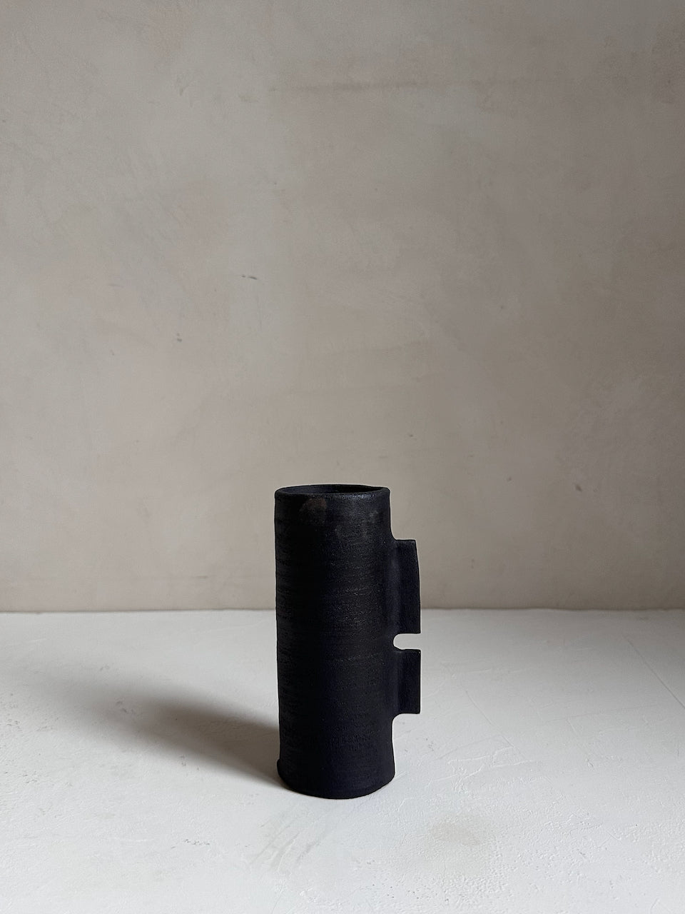 The Corner - Ceramic vase N° 47 - Ceramics