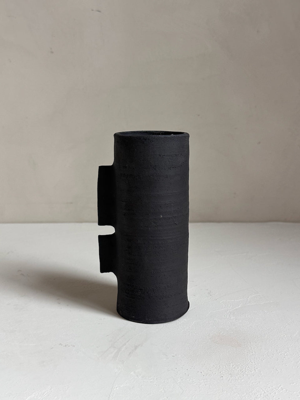 The Corner - Ceramic vase N° 47 - Ceramics