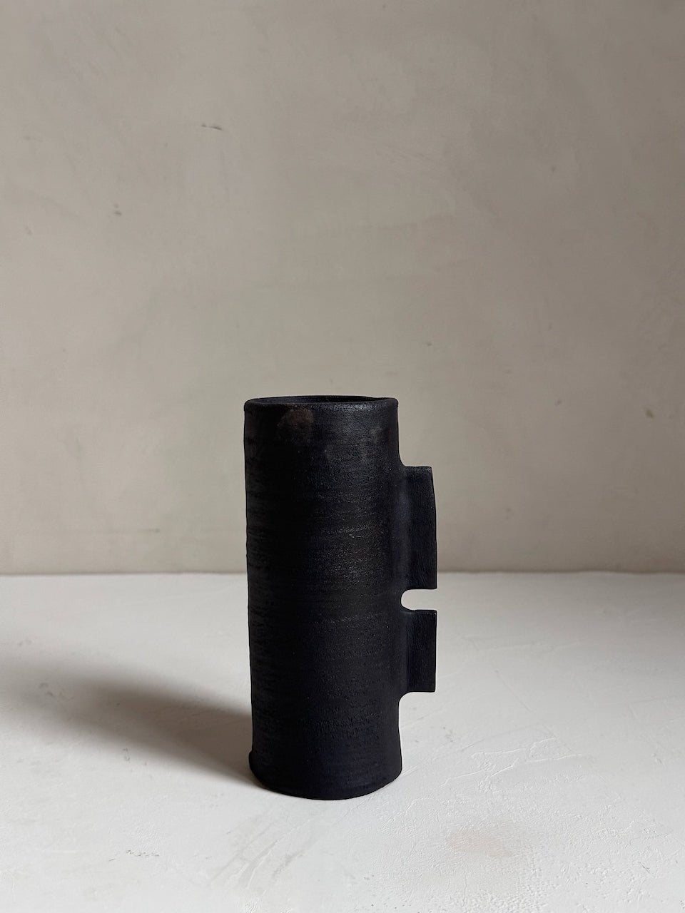 The Corner - Ceramic vase N° 47 - Ceramics
