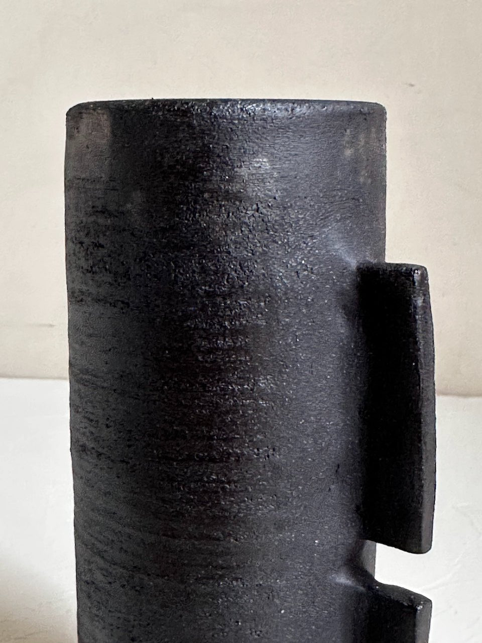 The Corner - Ceramic vase N° 47 - Ceramics