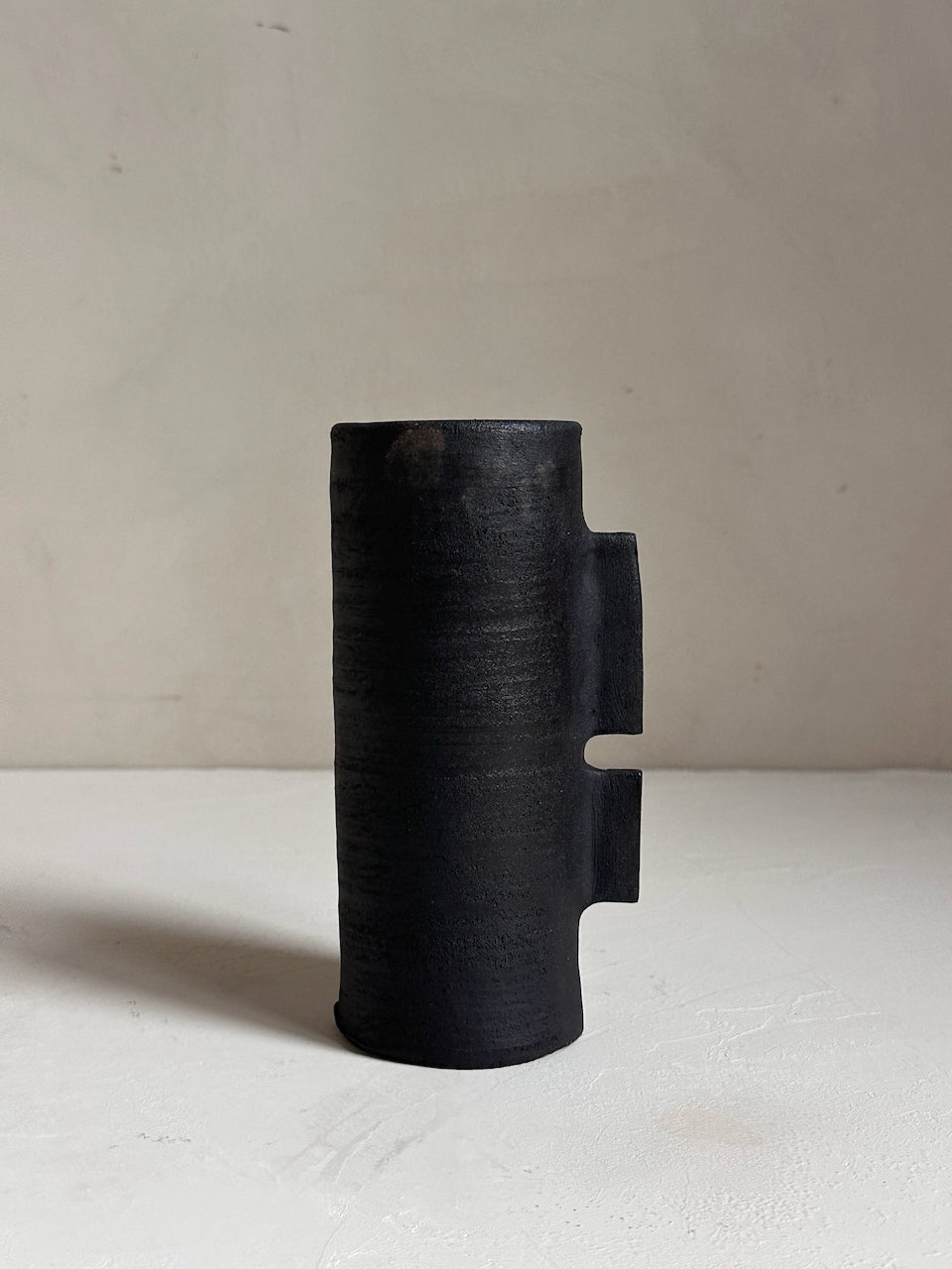 The Corner - Ceramic vase N° 47 - Ceramics