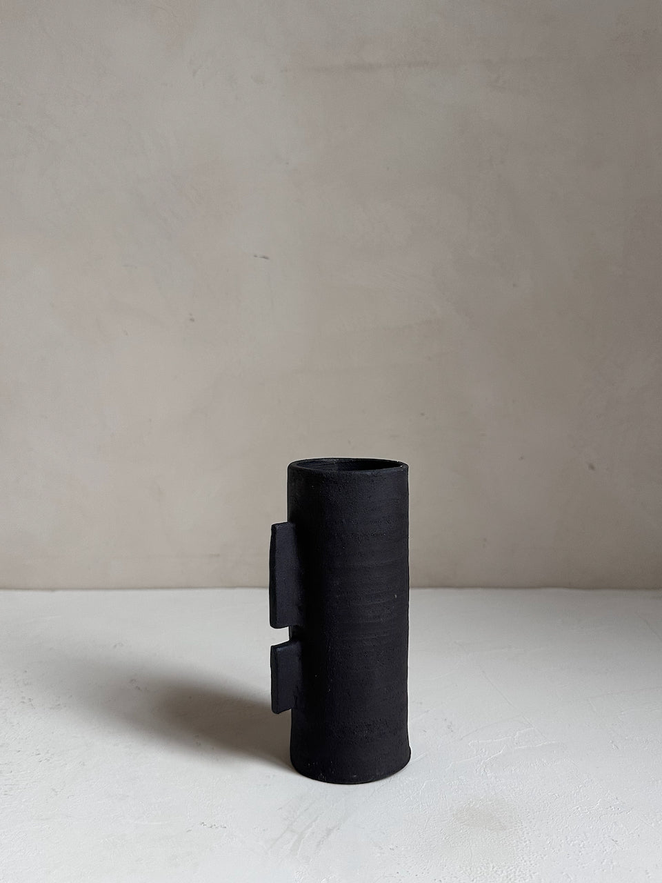 The Corner - Ceramic vase N° 47 - Ceramics