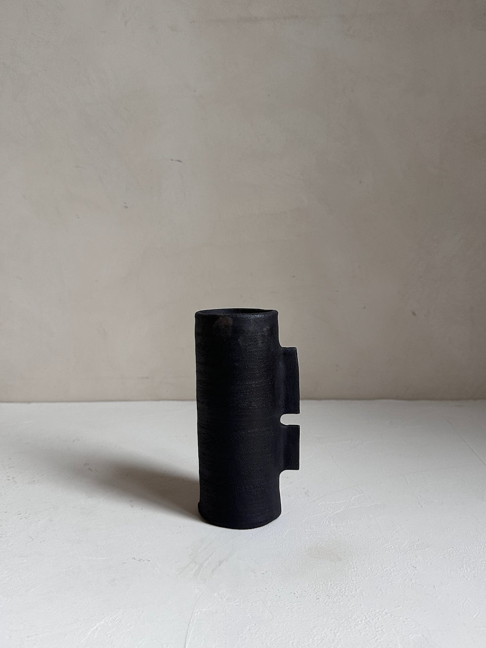 The Corner - Ceramic vase N° 47 - Ceramics