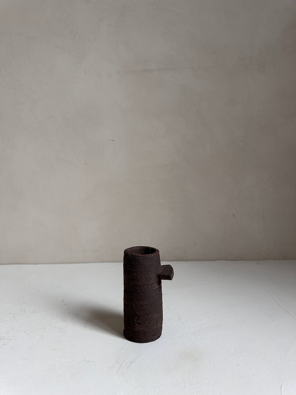 The Corner - Ceramic vase N° 48 - Ceramics
