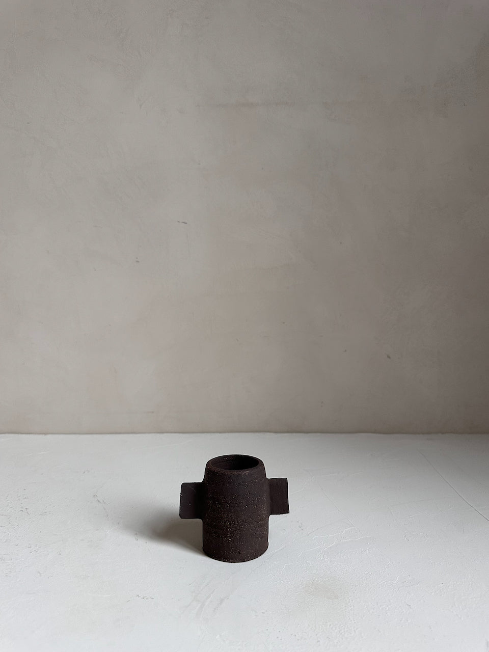 The Corner - Ceramic vase N° 49 - Ceramics