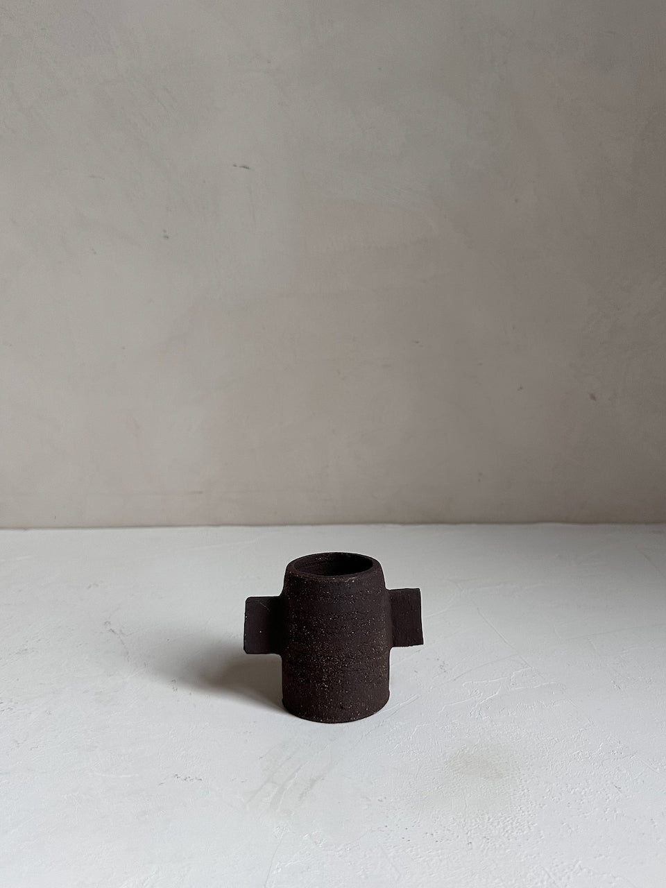 The Corner - Ceramic vase N° 49 - Ceramics