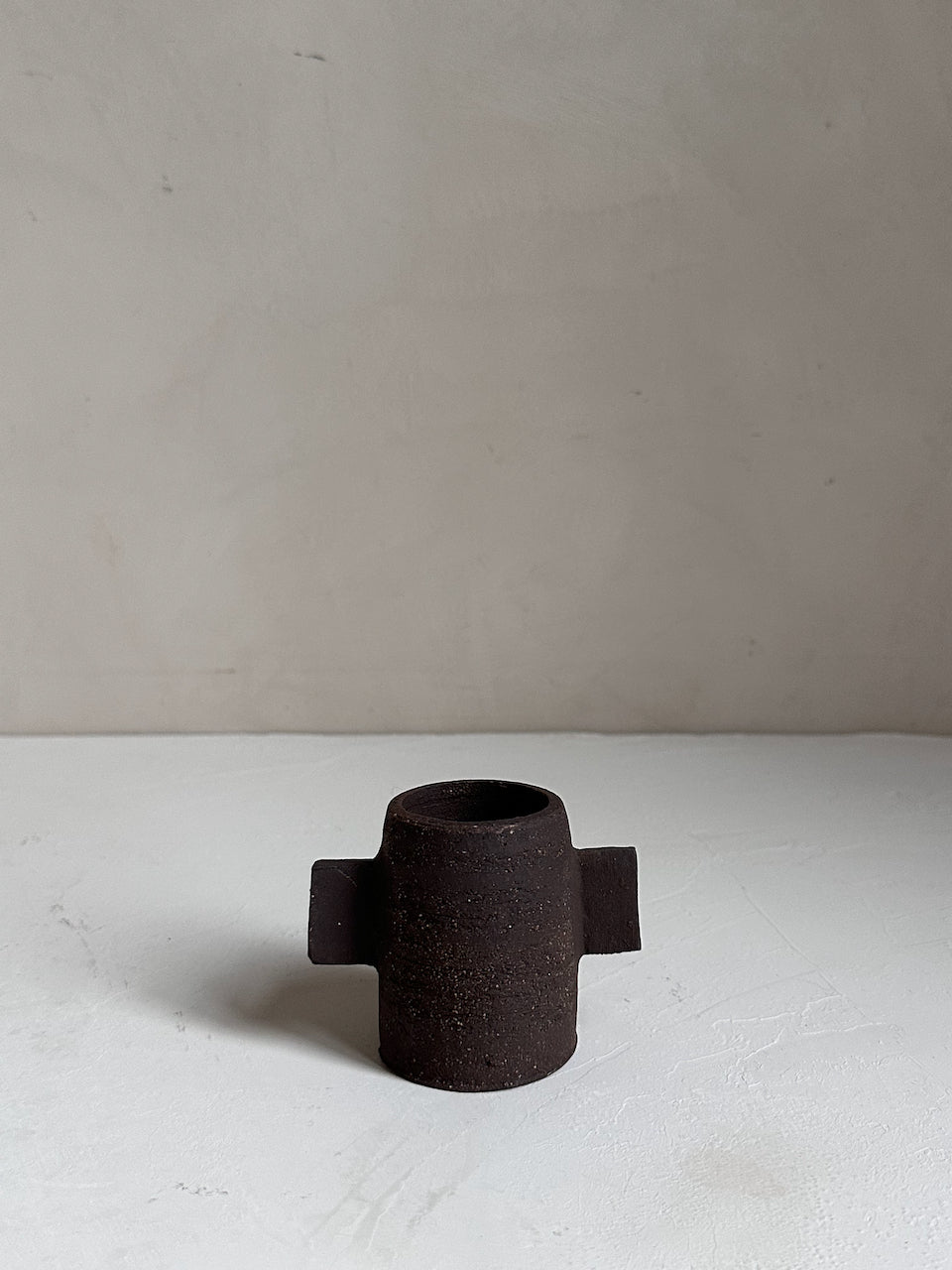 The Corner - Ceramic vase N° 49 - Ceramics