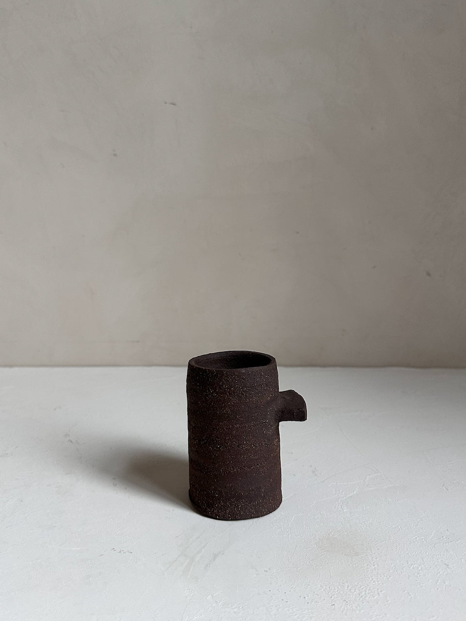 The Corner - Ceramic vase N° 50 - Ceramics