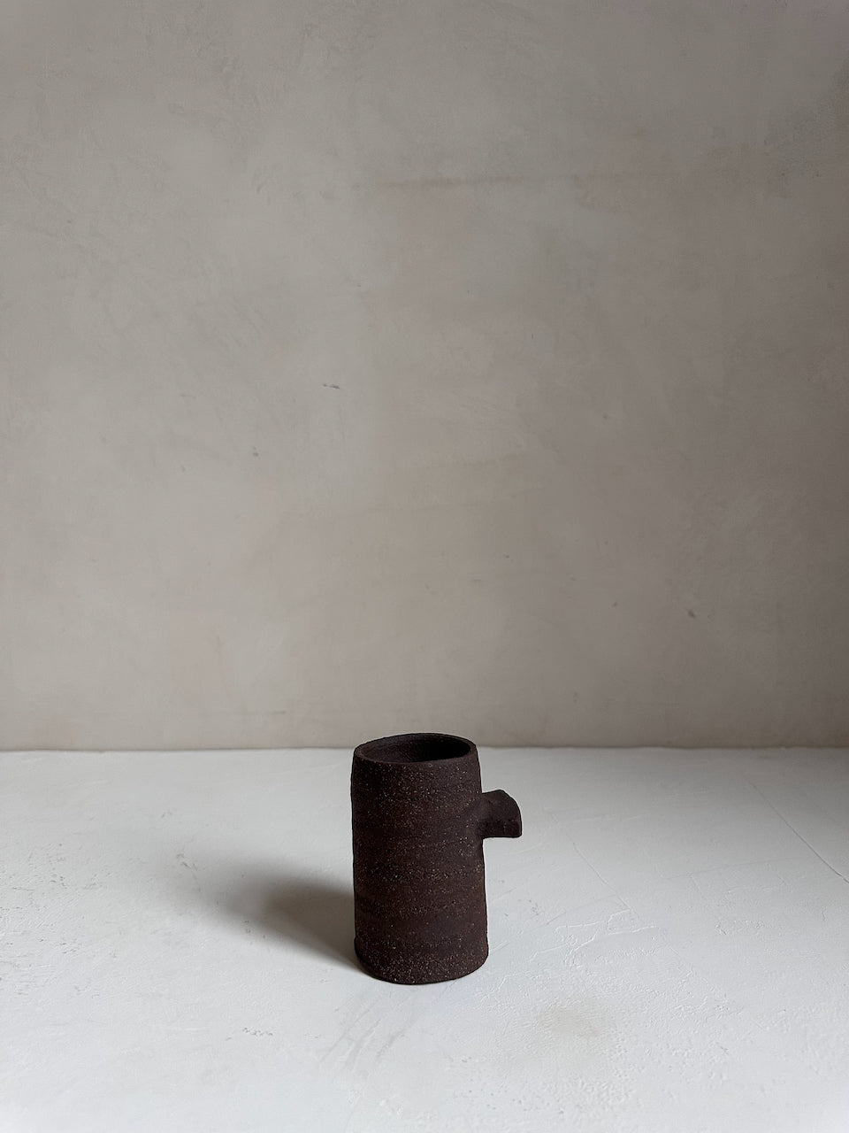 The Corner - Ceramic vase N° 50 - Ceramics