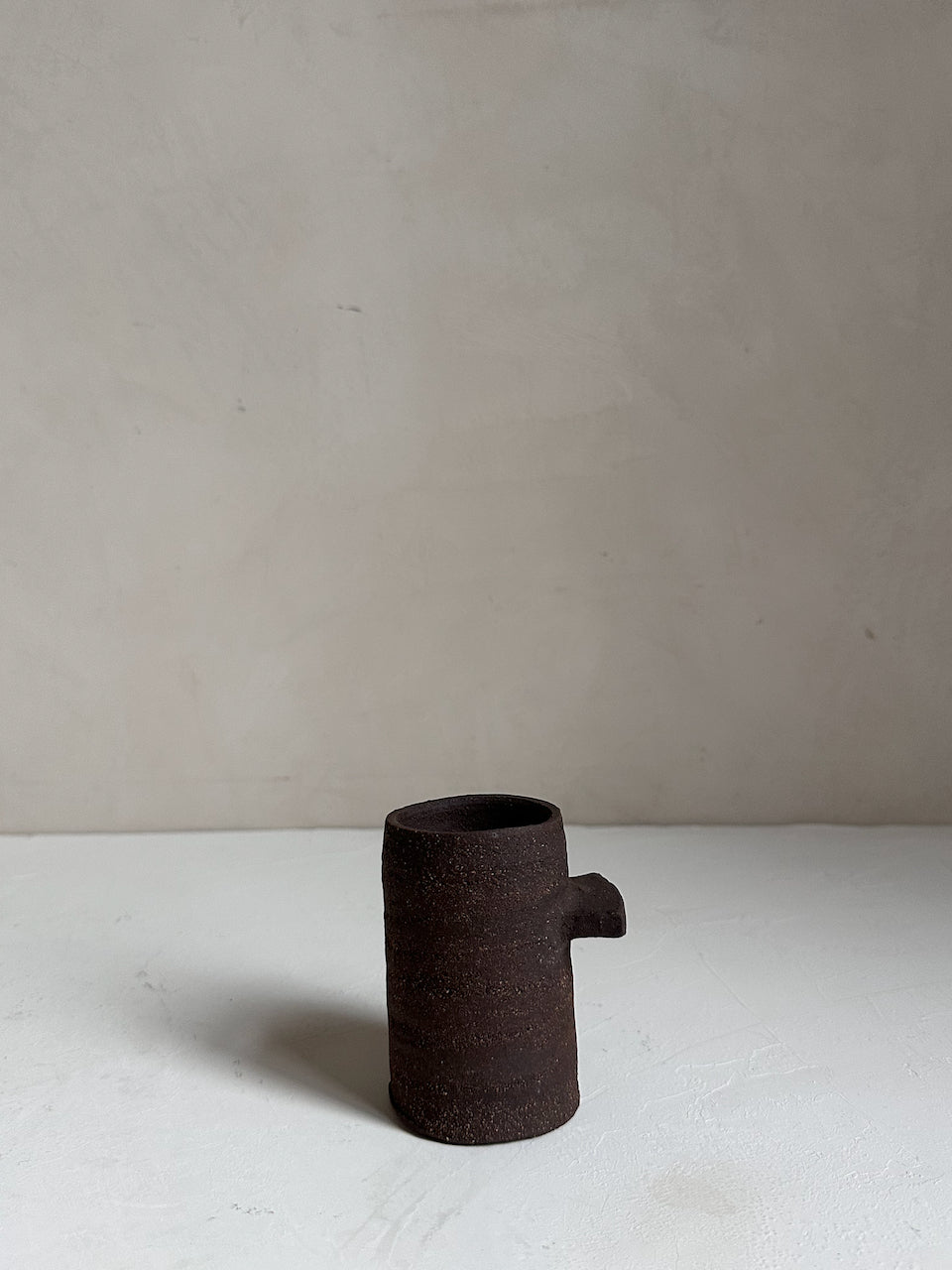The Corner - Ceramic vase N° 50 - Ceramics