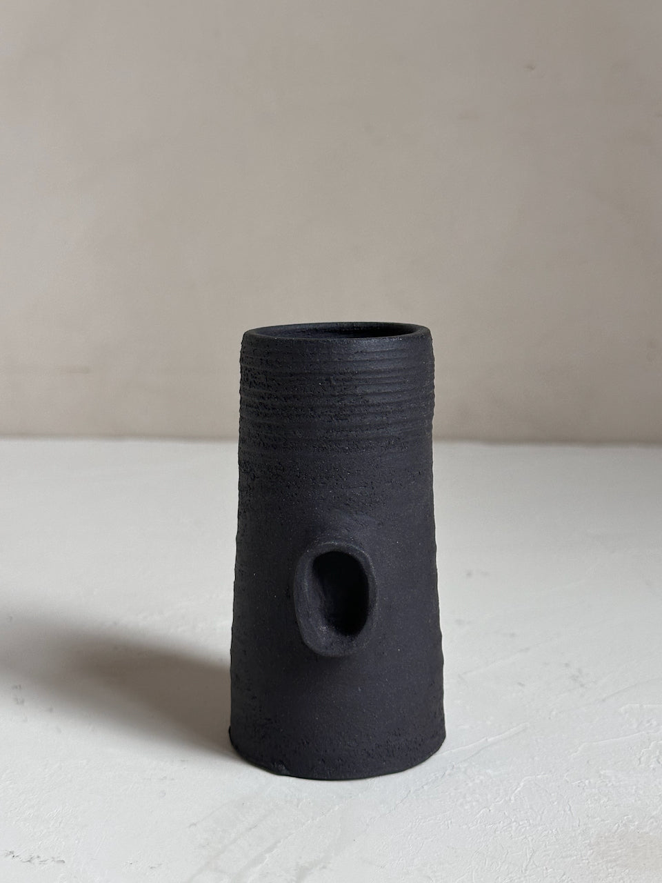 The Corner - Ceramic vase N° 51 - Ceramics