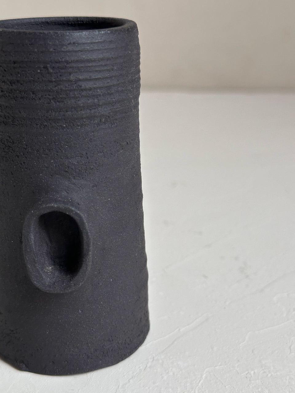 The Corner - Ceramic vase N° 51 - Ceramics