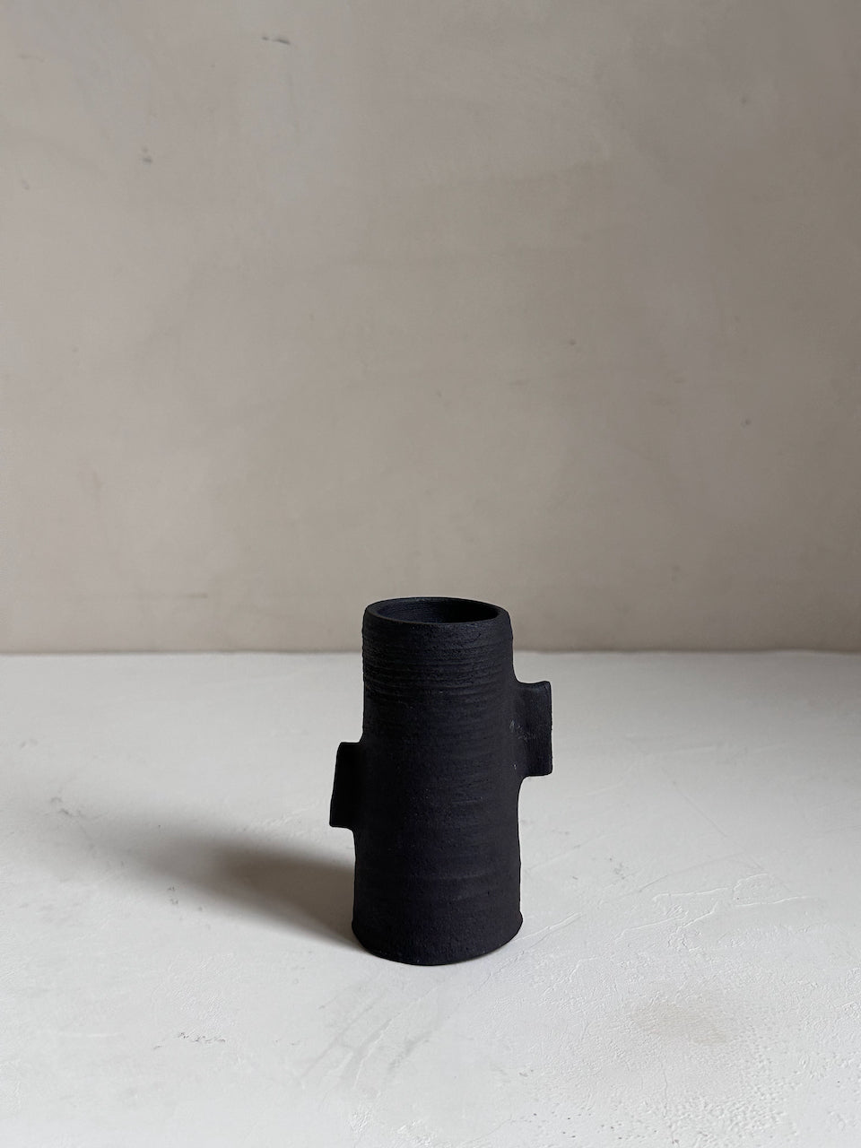The Corner - Ceramic vase N° 51 - Ceramics