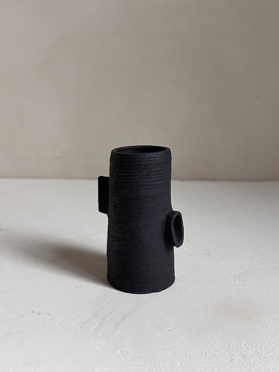 The Corner - Ceramic vase N° 51 - Ceramics