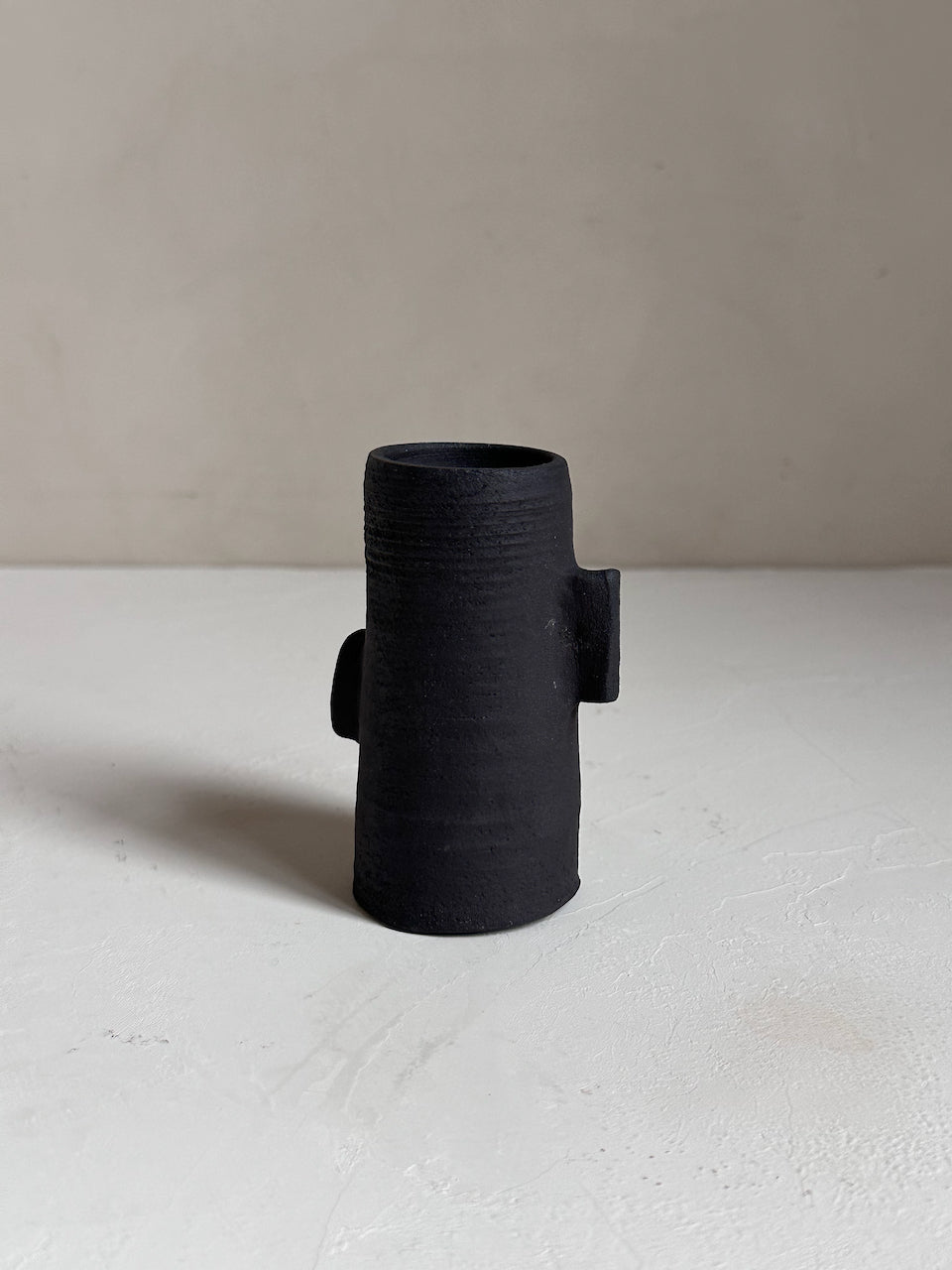 The Corner - Ceramic vase N° 51 - Ceramics