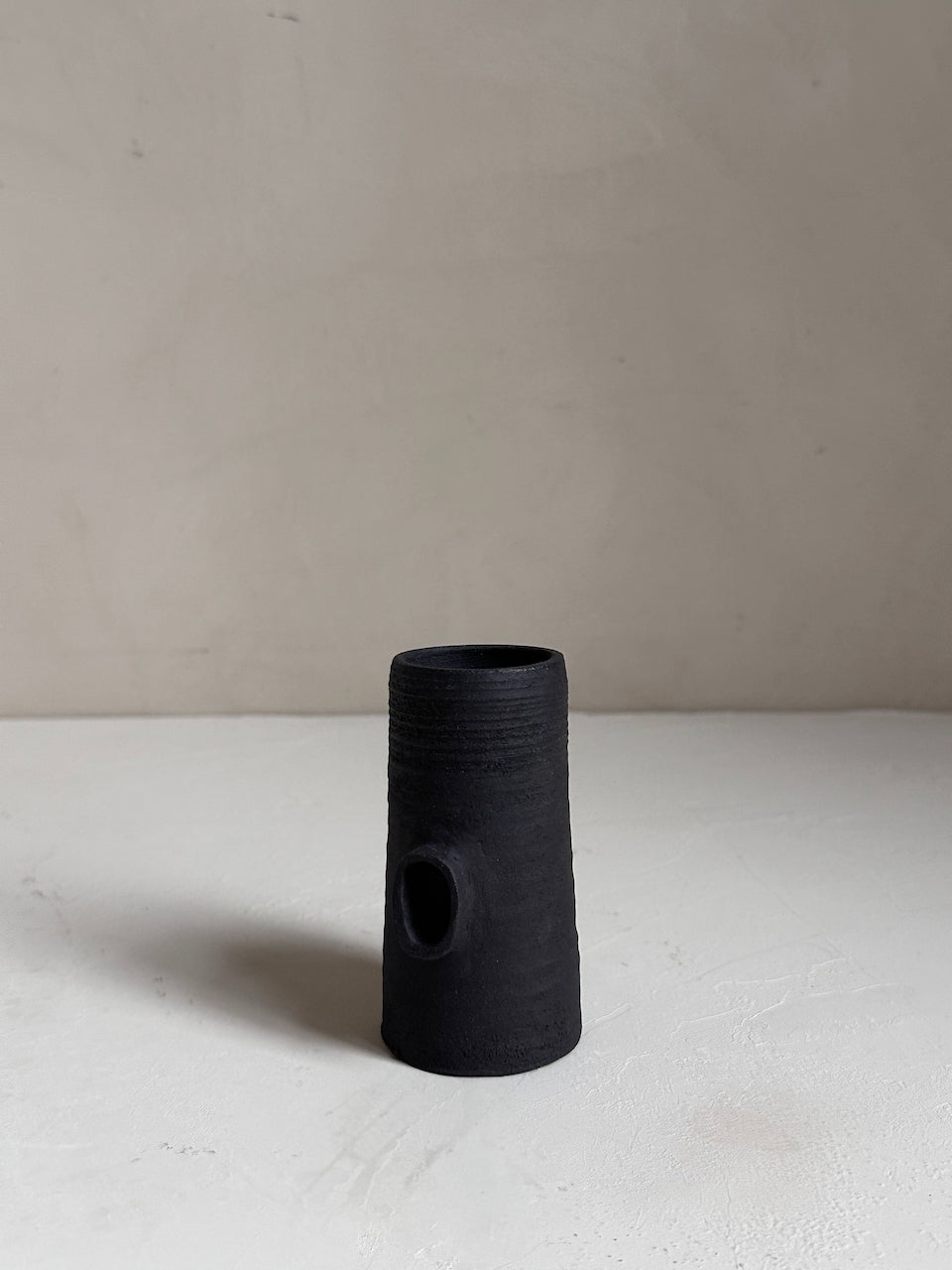 The Corner - Ceramic vase N° 51 - Ceramics