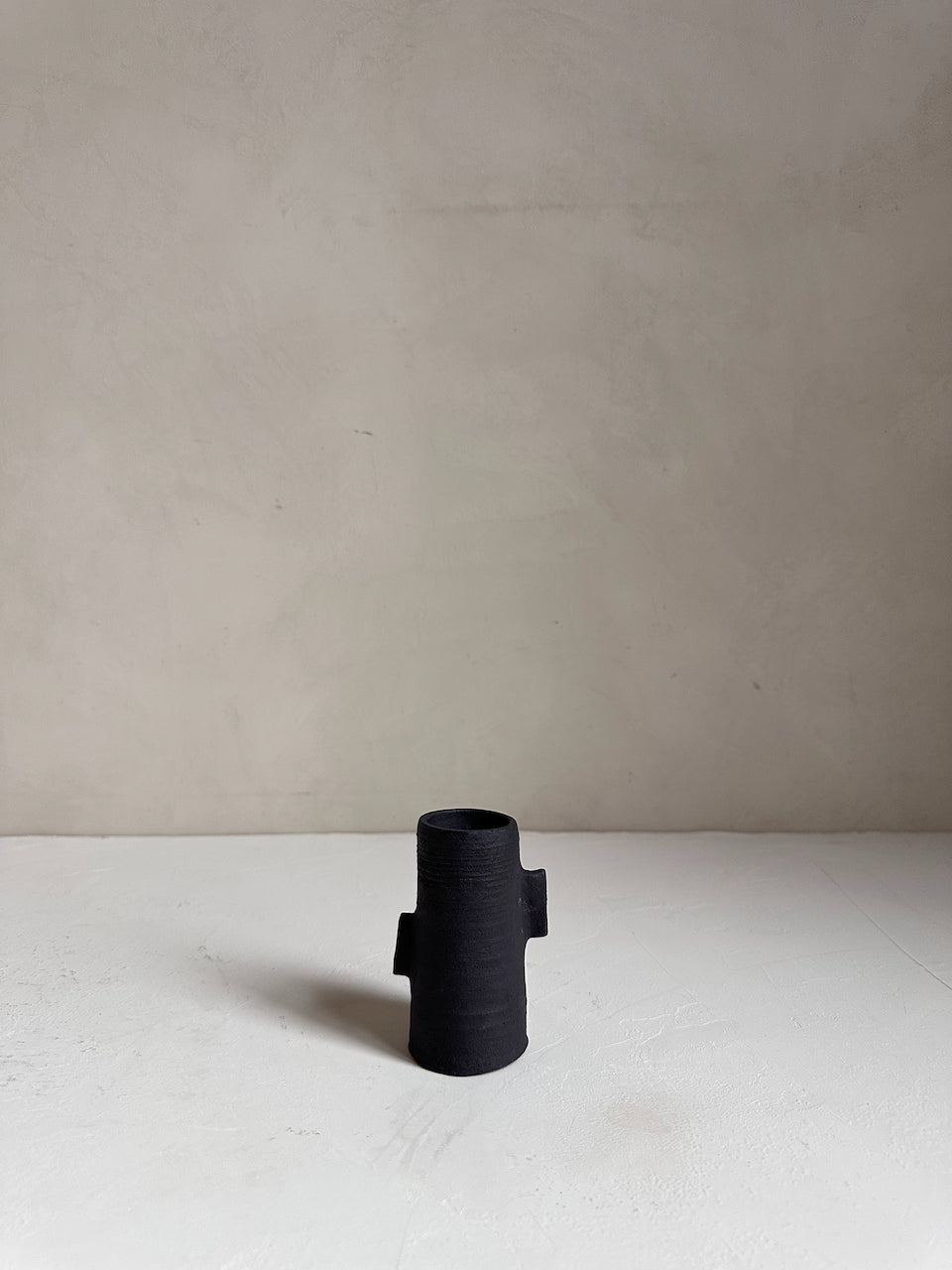 The Corner - Ceramic vase N° 51 - Ceramics