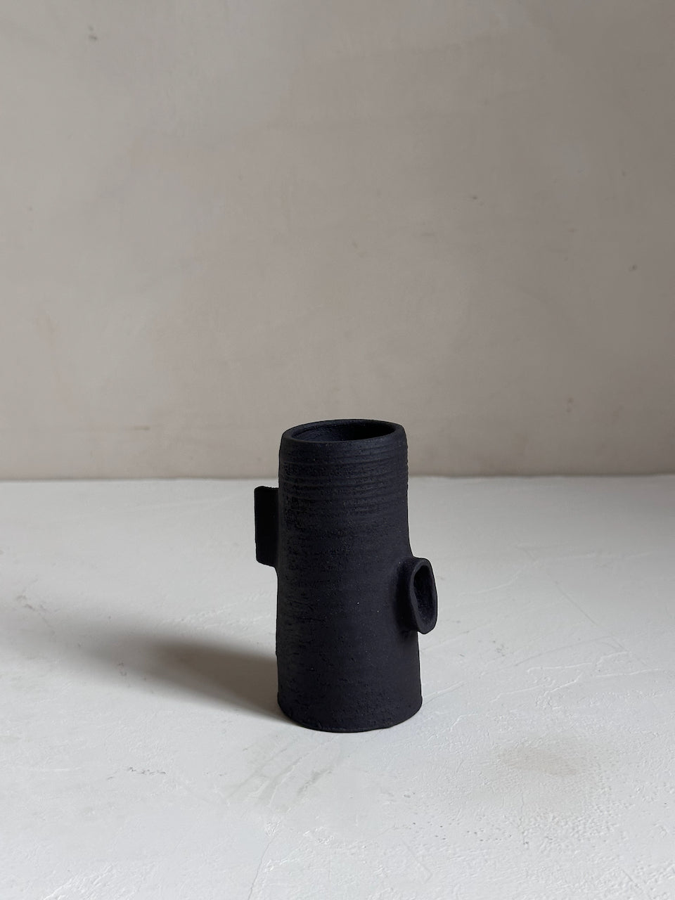 The Corner - Ceramic vase N° 51 - Ceramics