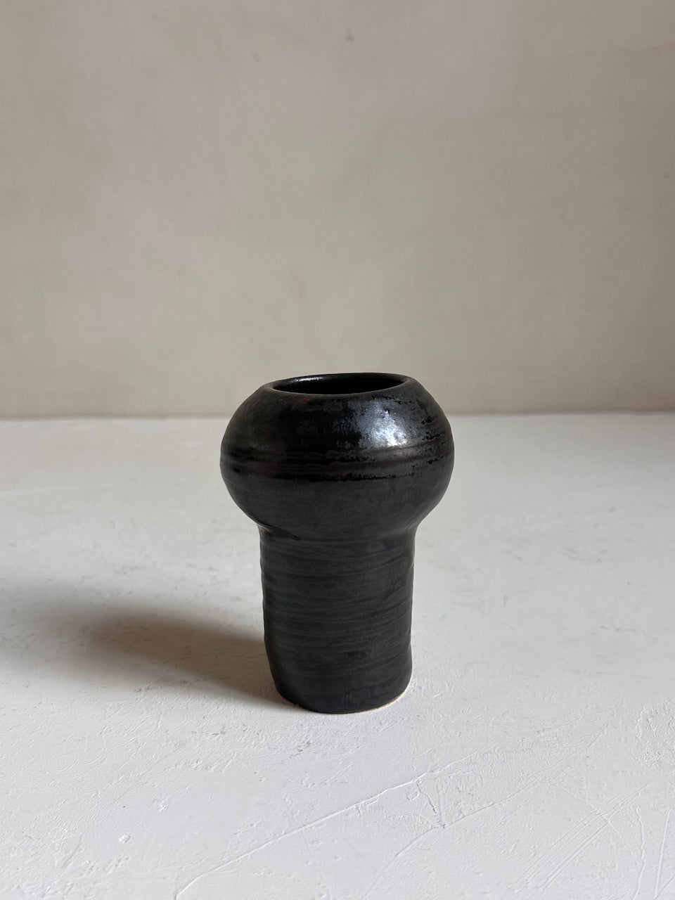 The Corner - Ceramic vase N° 53 - Ceramics