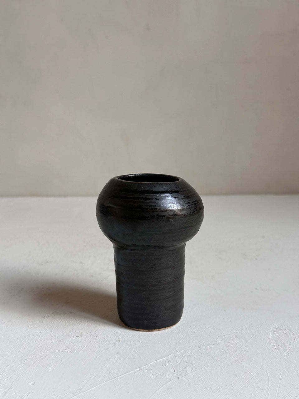 The Corner - Ceramic vase N° 53 - Ceramics