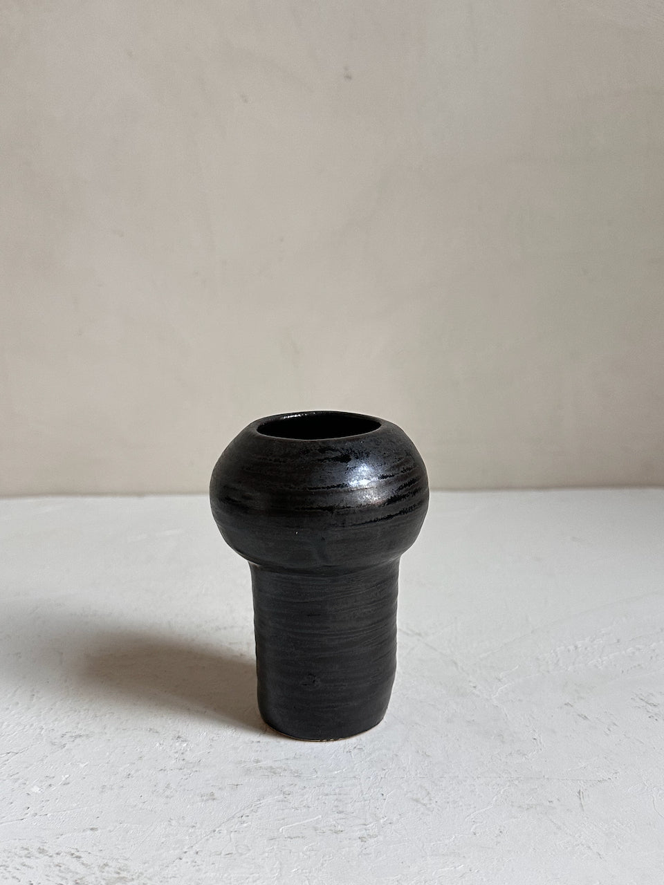 The Corner - Ceramic vase N° 53 - Ceramics