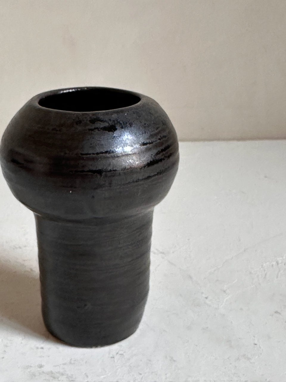 The Corner - Ceramic vase N° 53 - Ceramics