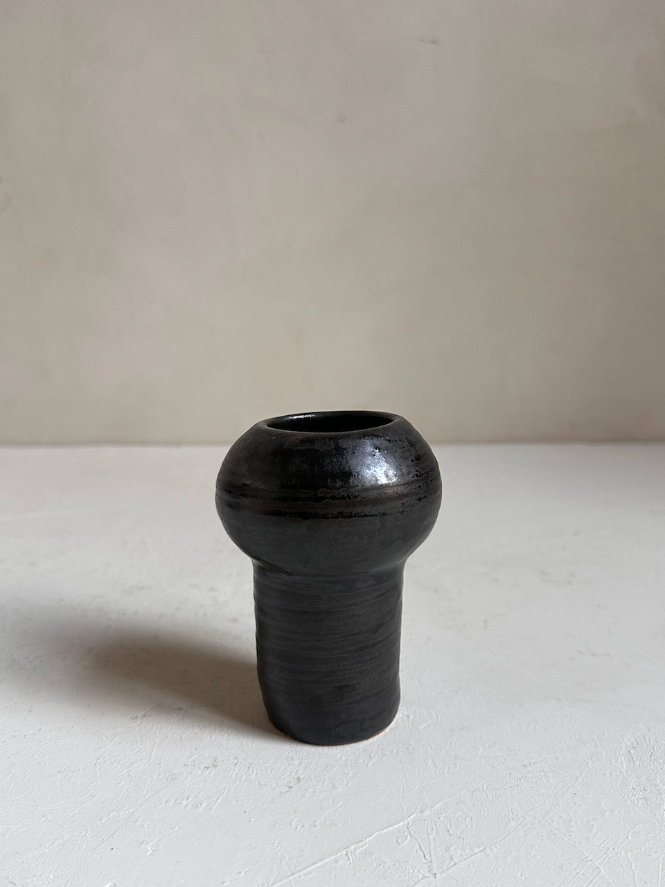 The Corner - Ceramic vase N° 53 - Ceramics