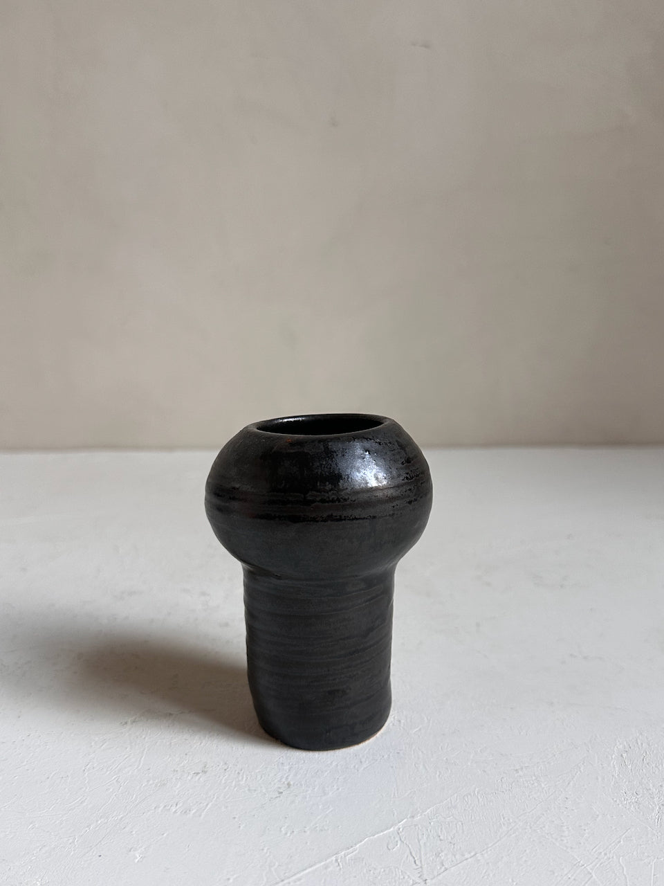 The Corner - Ceramic vase N° 53 - Ceramics