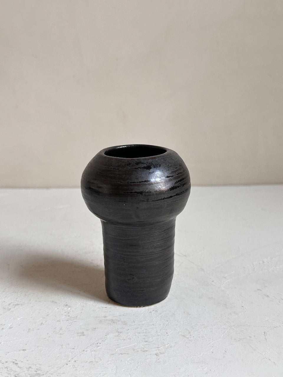 The Corner - Ceramic vase N° 53 - Ceramics